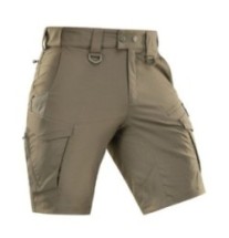 Kraťasy M-Tac Aggressor Summer Flex - ranger green