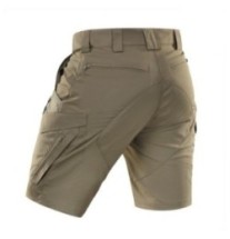 Kraťasy M-Tac Aggressor Summer Flex - ranger green