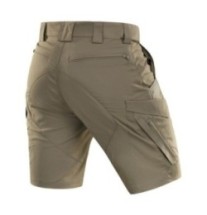 Kraťasy M-Tac Aggressor Summer Flex - ranger green