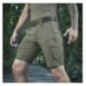 Kraťasy M-Tac Aggressor Summer Flex - ranger green, S Kraťasy M-Tac Aggressor Summer Flex - ranger green, S
