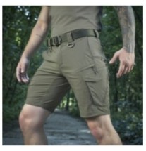 Kraťasy M-Tac Aggressor Summer Flex - ranger green
