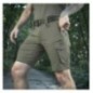Kraťasy M-Tac Aggressor Summer Flex - ranger green, S Kraťasy M-Tac Aggressor Summer Flex - ranger green, S