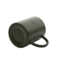 Hrnček M-Tac Insulated Mug 250 ml - olivový
