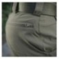 Kraťasy M-Tac Aggressor Summer Flex - ranger green, S Kraťasy M-Tac Aggressor Summer Flex - ranger green, S