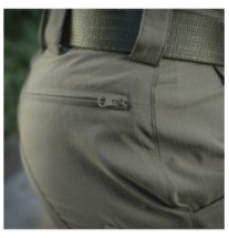 Kraťasy M-Tac Aggressor Summer Flex - ranger green