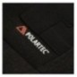 Ľahká fleecová bunda M-Tac Senator Polartec - čierna, XS