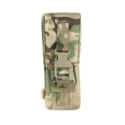 Puzdro na 2 zásobníky M-Tac Closure Fastex Mag 2 - multicam