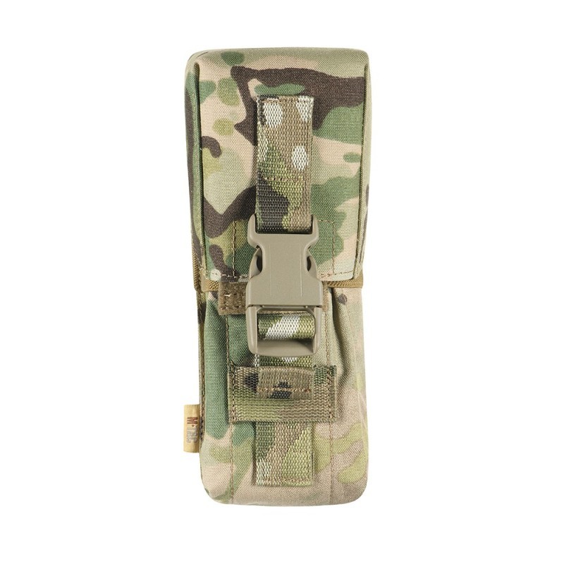 Puzdro na 2 zásobníky M-Tac Closure Fastex Mag 2 - multicam Puzdro na 2 zásobníky M-Tac Closure Fastex Mag 2 - multicam