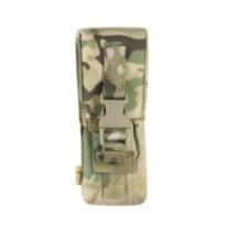 Puzdro na 2 zásobníky M-Tac Closure Fastex Mag 2 - multicam