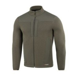 Ľahká fleecová bunda M-Tac Senator Polartec