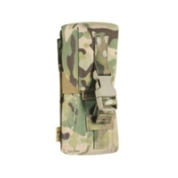 Puzdro na 2 zásobníky M-Tac Closure Fastex Mag 2 - multicam