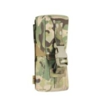 Puzdro na 2 zásobníky M-Tac Closure Fastex Mag 2 - multicam