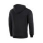 Mikina s kapucňou M-Tac Hoodie Cotton Raglan - čierna, S Mikina s kapucňou M-Tac Hoodie Cotton Raglan - čierna, S