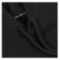Mikina s kapucňou M-Tac Hoodie Cotton Raglan - čierna, S Mikina s kapucňou M-Tac Hoodie Cotton Raglan - čierna, S