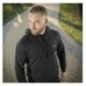 Mikina s kapucňou M-Tac Hoodie Cotton Raglan - čierna, S Mikina s kapucňou M-Tac Hoodie Cotton Raglan - čierna, S