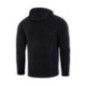 Mikina fleecová M-Tac Sprint Fleece Polartec - čierna, XXL