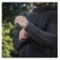 Mikina fleecová M-Tac Sprint Fleece Polartec - čierna, XXL