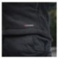 Mikina fleecová M-Tac Sprint Fleece Polartec - čierna, XXL
