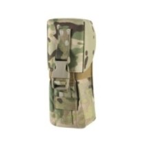 Puzdro na 2 zásobníky M-Tac Closure Fastex Mag 2 - multicam