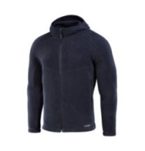 Mikina fleecová M-Tac Sprint Fleece Polartec - navy, XS