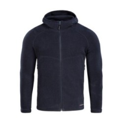 Mikina fleecová M-Tac Sprint Fleece Polartec - navy, XS