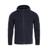 Mikina fleecová M-Tac Sprint Fleece Polartec - navy, XS