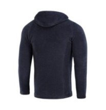 Mikina fleecová M-Tac Sprint Fleece Polartec - navy, XS