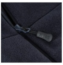Mikina fleecová M-Tac Sprint Fleece Polartec - navy, XS