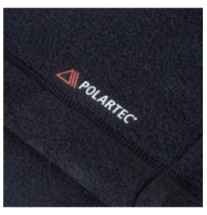 Mikina fleecová M-Tac Sprint Fleece Polartec - navy, XS