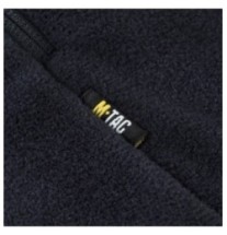 Mikina fleecová M-Tac Sprint Fleece Polartec - navy, XS