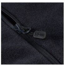 Mikina fleecová M-Tac Sprint Fleece Polartec - navy, XS