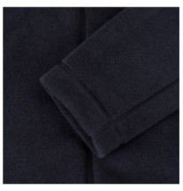 Mikina fleecová M-Tac Sprint Fleece Polartec - navy, XS