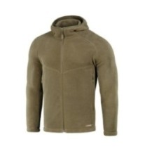 Mikina fleecová M-Tac Sprint Fleece Polartec - tmavo olivová, XS