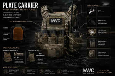 Ako si vybrať plate carrier: čo väčšina ľudí robí zle