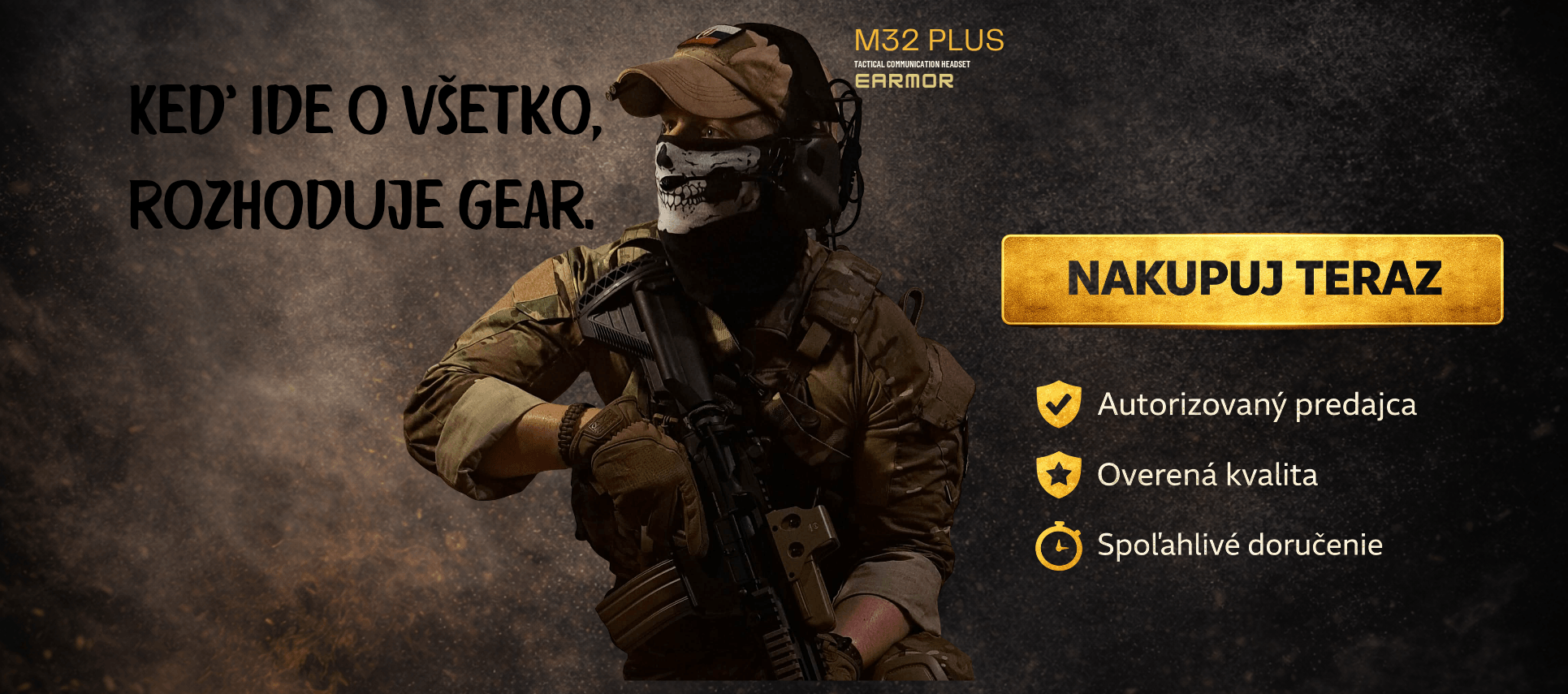 Main Slider
